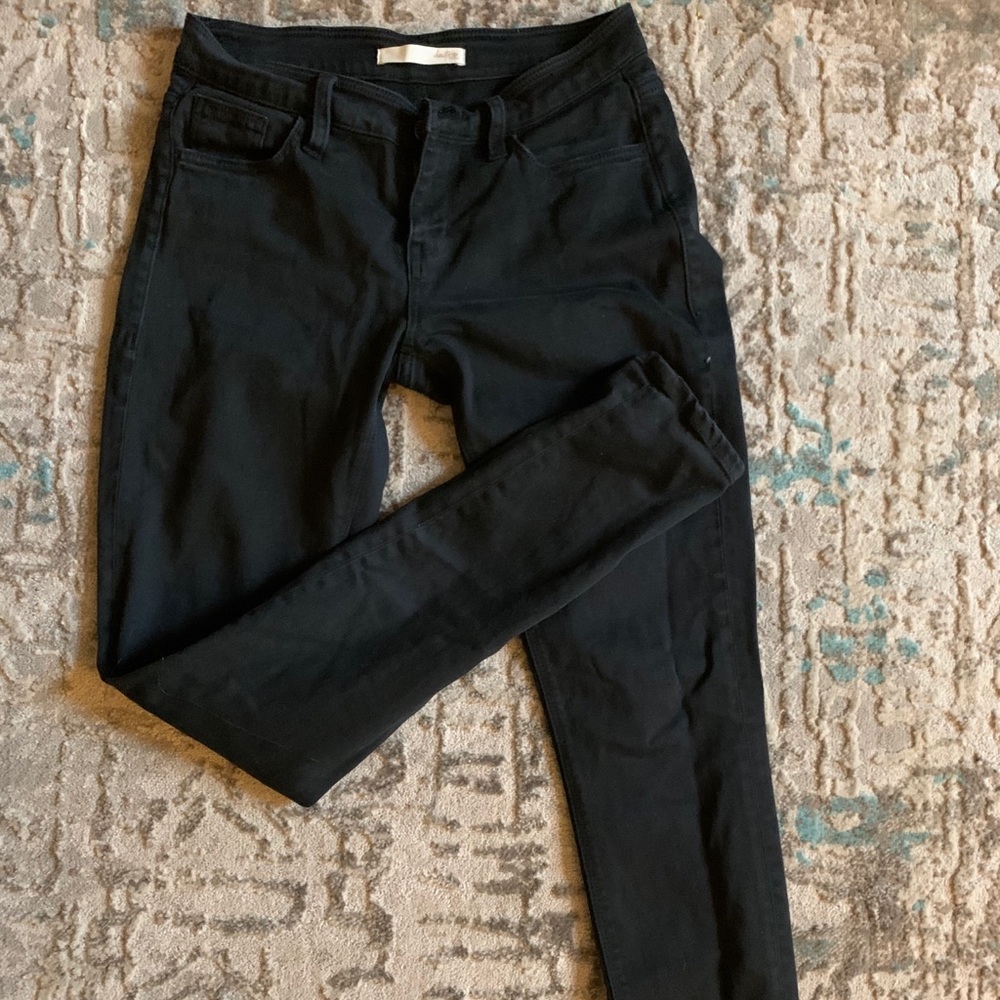 Black Daytrip by Buckle jeans